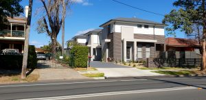 Townhouse Design Penrith