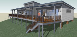 Residential Concept Design and Architectural Drafting Services Sydney