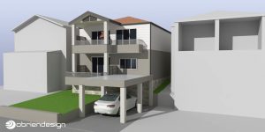 Residential Design and Architectural Drafting Services Sydney