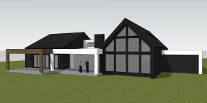 3d house rendering services Sydney