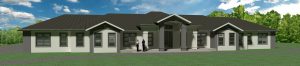 Home 3d Concept Design and Drafting Services - Architect Sydney