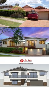 3d house rendering services Sydney