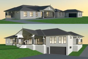 House plans and 3d Visualisation Draftsman Sydney