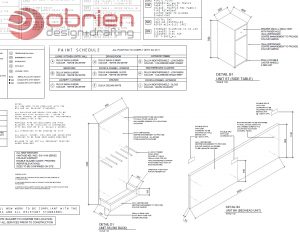 Building Drafting Documentation Services Sydney